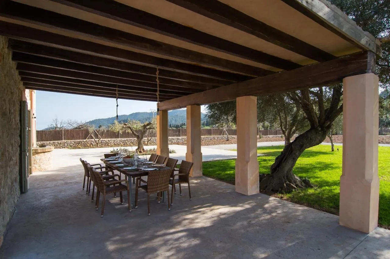 Finca Es Vidrier Canyamel  Canyamel (Mallorca)