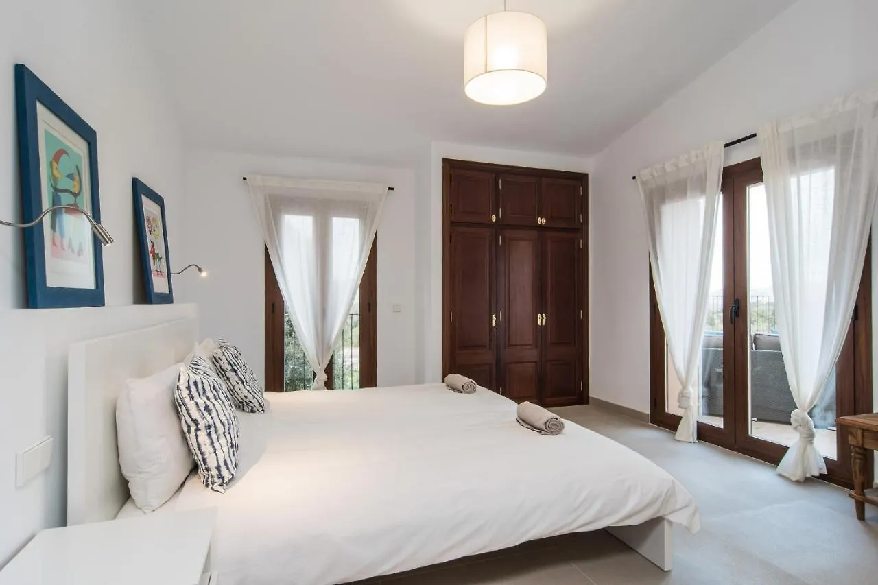 Finca Es Vidrier Canyamel  0*, Canyamel (Mallorca)