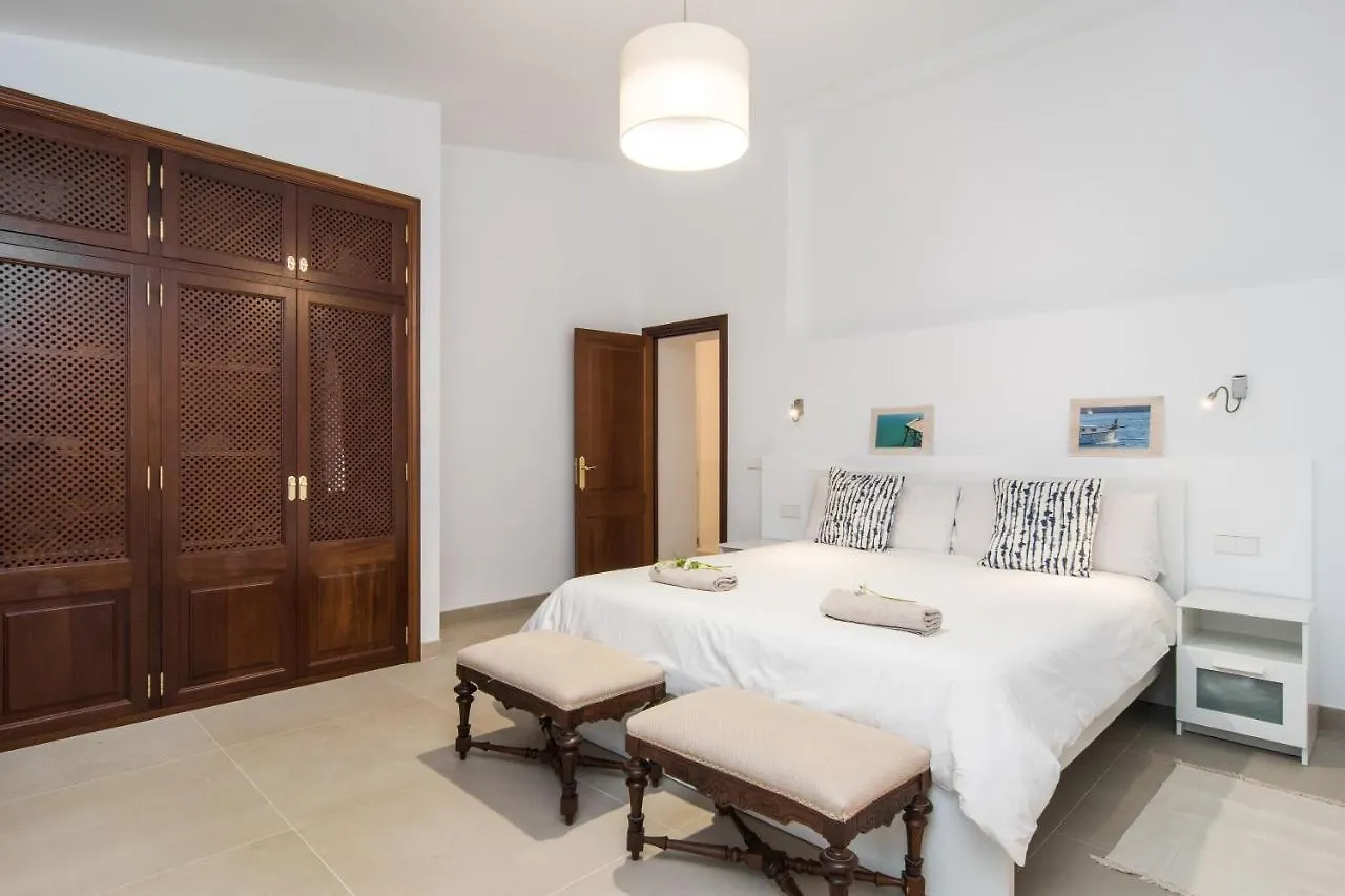 Finca Es Vidrier Canyamel  Holiday home
