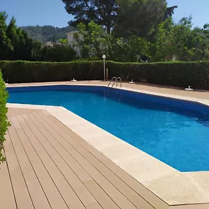  Apartamento Sommer, Sonne, Und Pool!